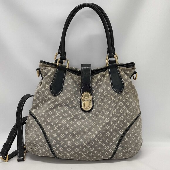 Louis Vuitton Monogram Idylle Élegie Tote / Shoulder Bag - Picture 2 of 8